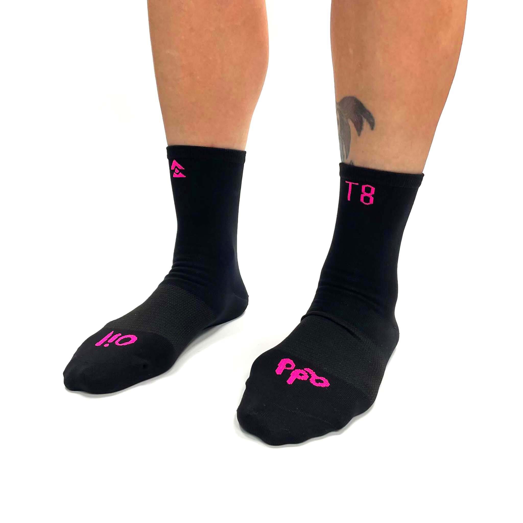 T8 Air Socks 