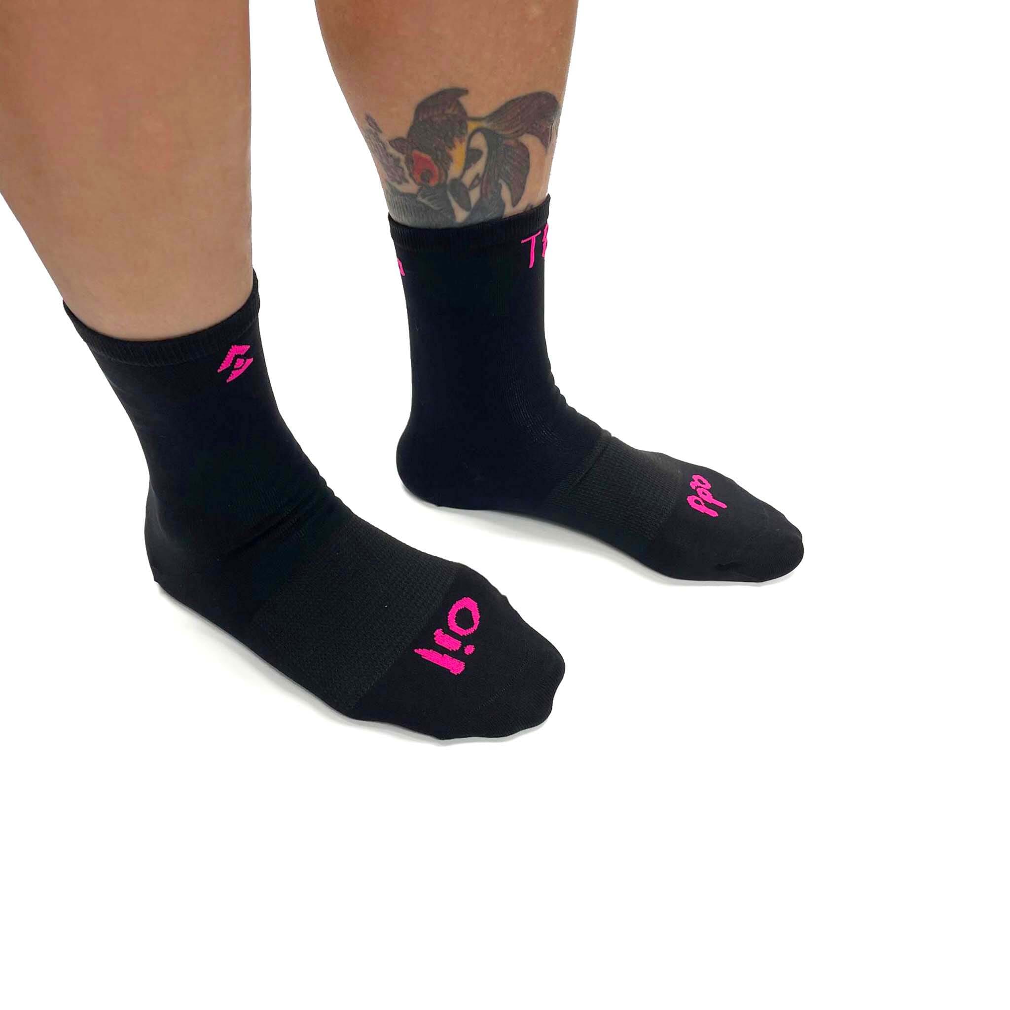 T8 Air Socks 