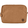 Fjallraven Gear Bag Large Khaki Dust 