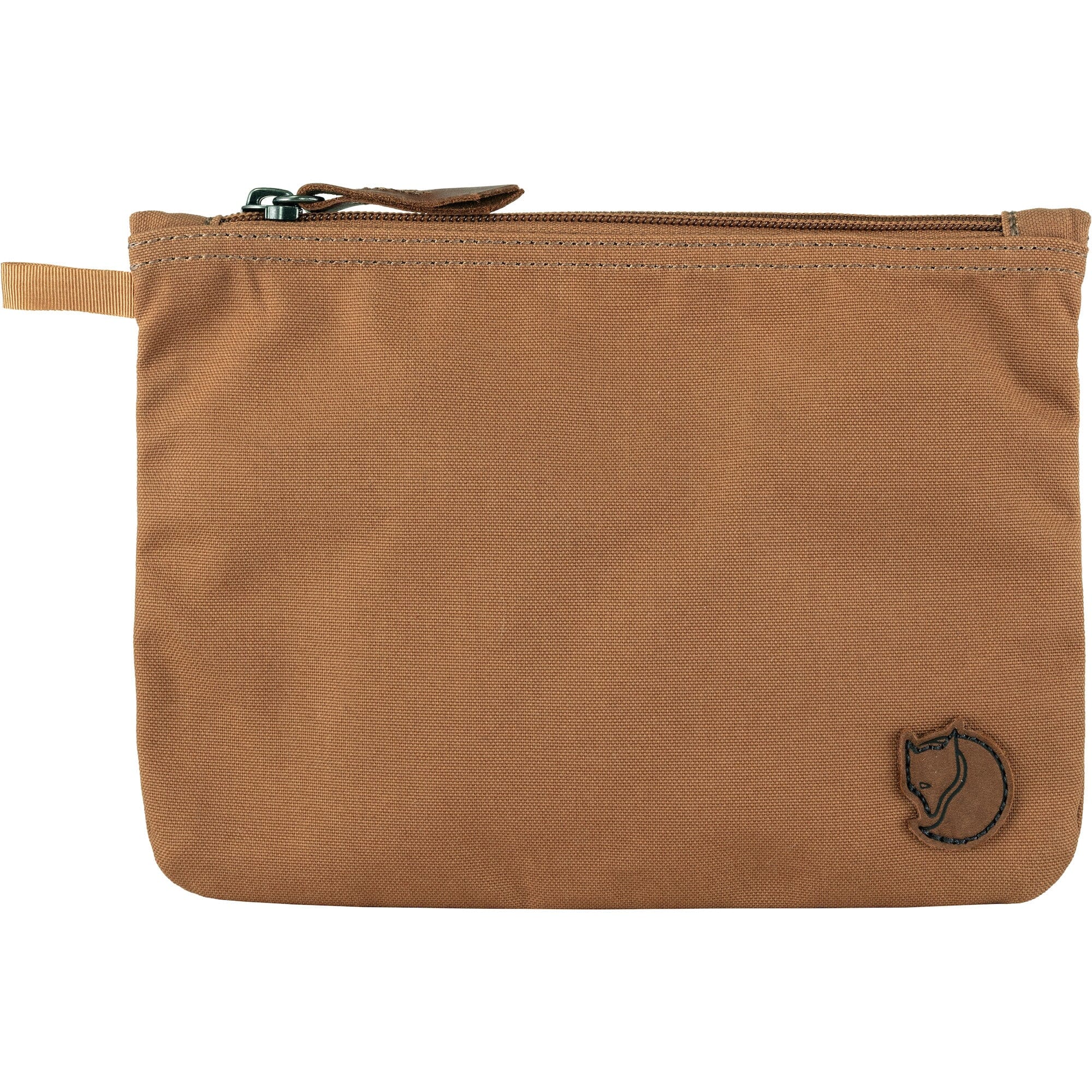 Fjallraven Gear Pocket Khaki Dust 