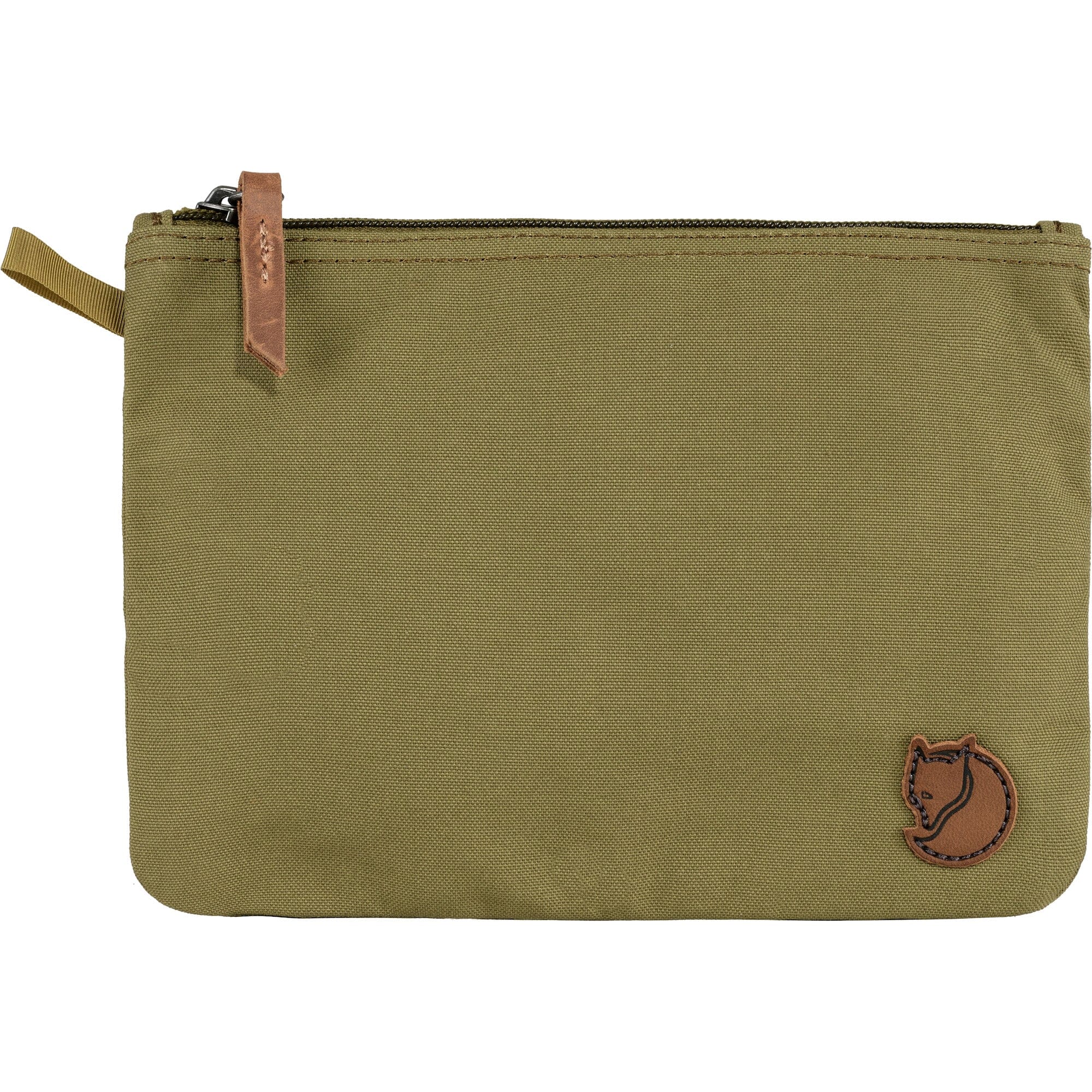 Fjallraven Gear Pocket Foliage Green 