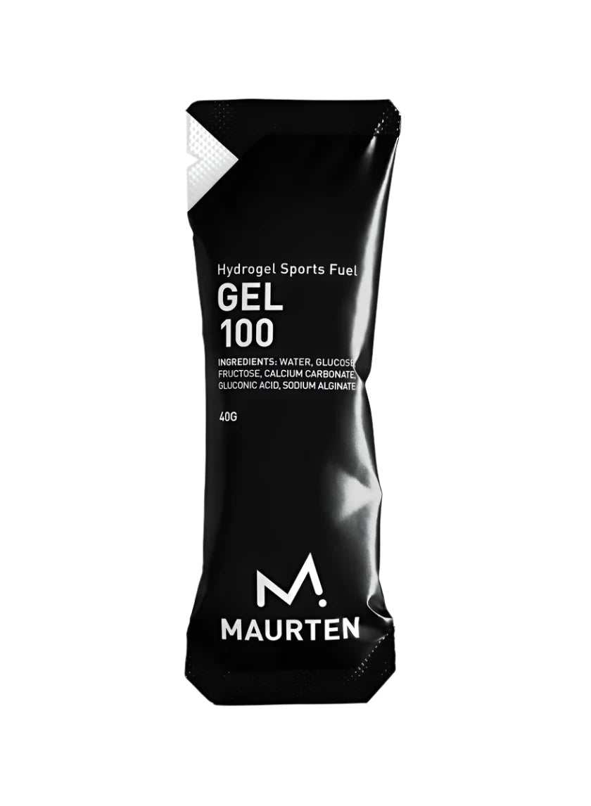 Gel 100 - Maurten.no