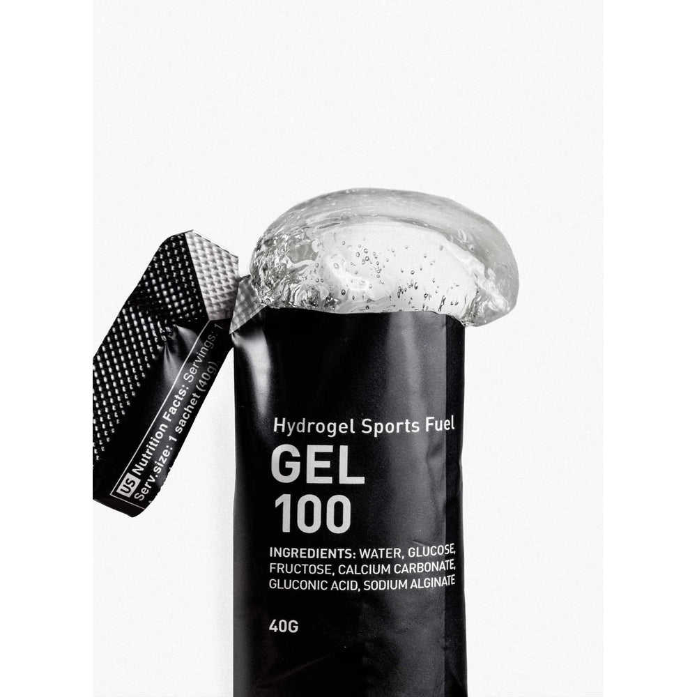 Gel 100 - Maurten.no