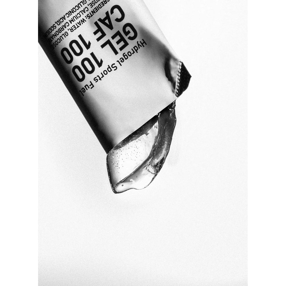 Gel 100 Caf 100 - Maurten.no