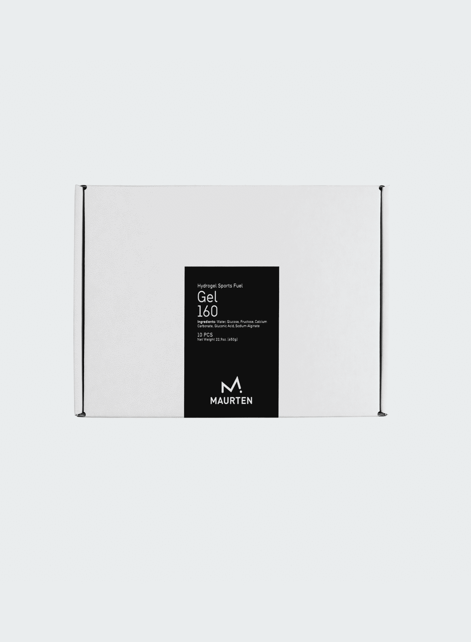 Gel 160 - Maurten.no