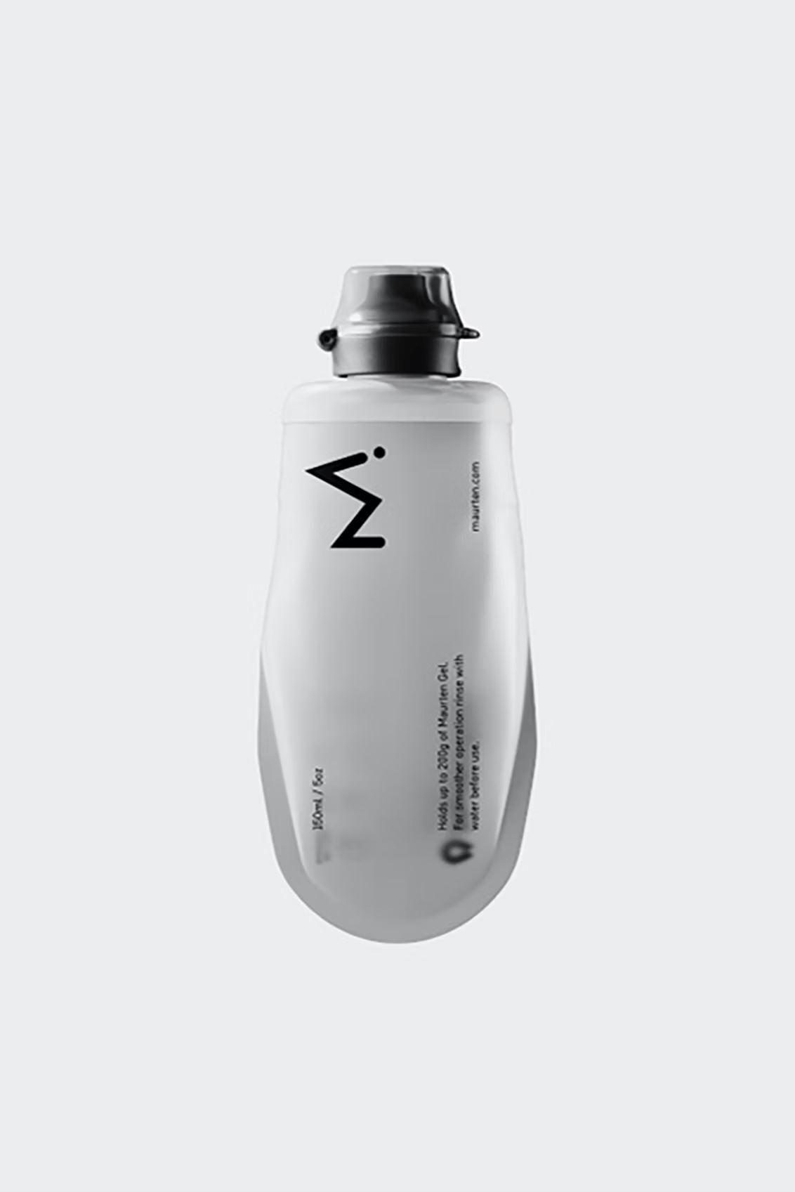 Gelflask 150 ml - Maurten.no