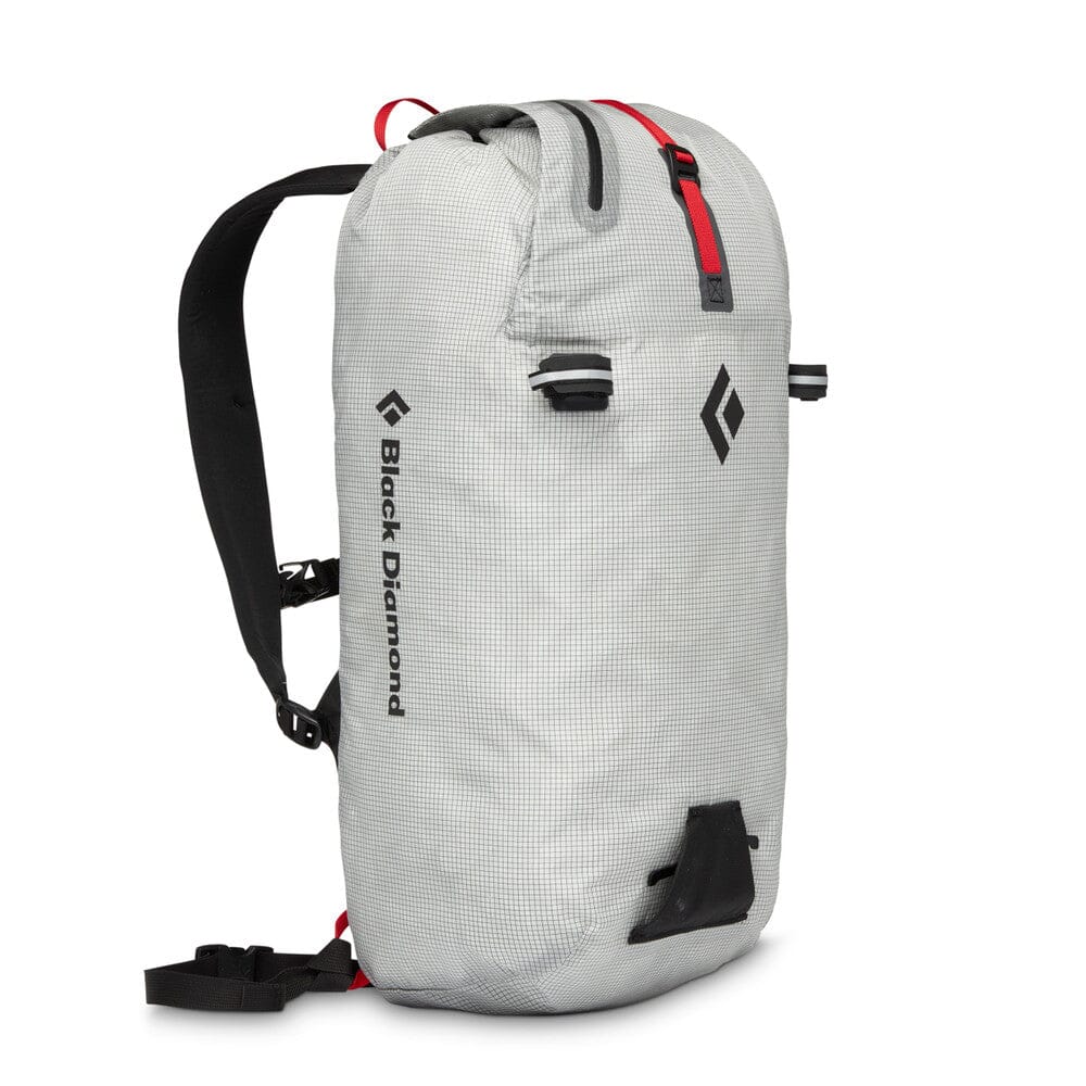 Black Diamond Blitz 20 Backpack Alloy 