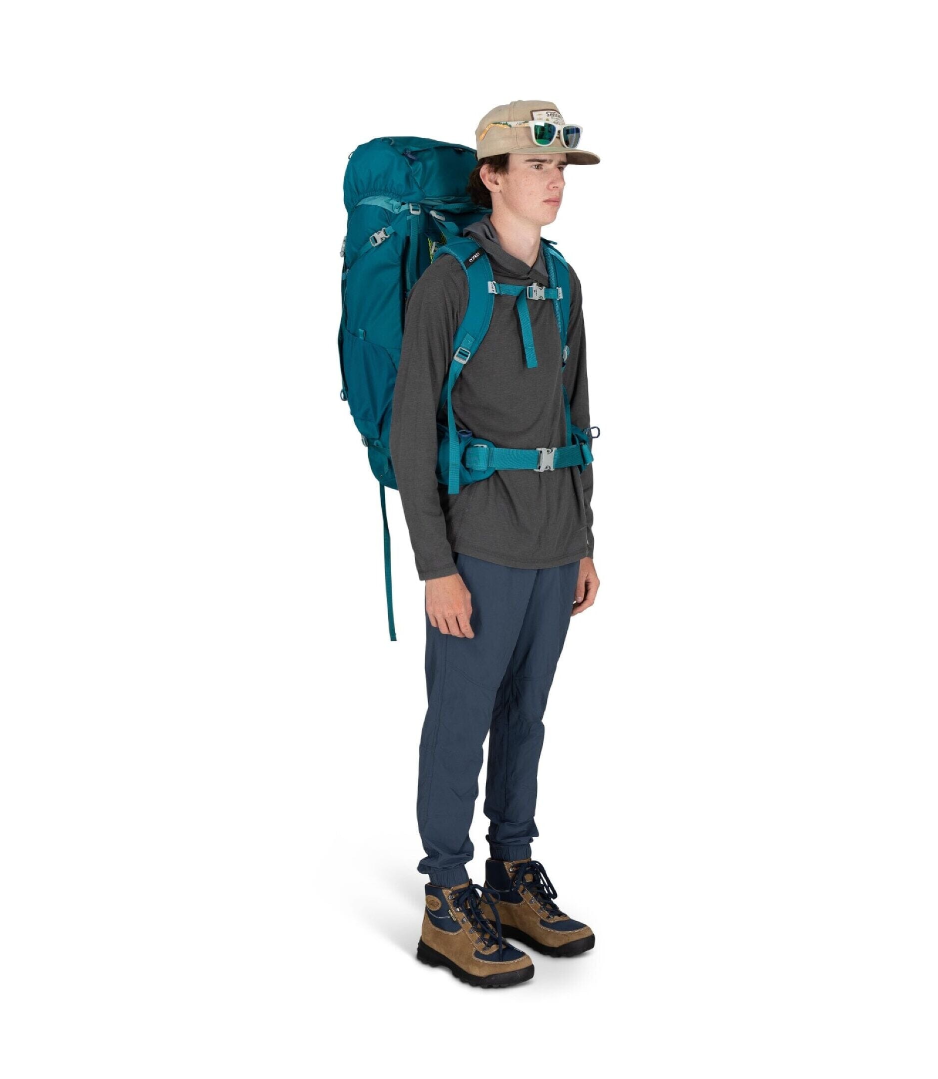 Osprey Ace 65 Youth Backpack (2025) 