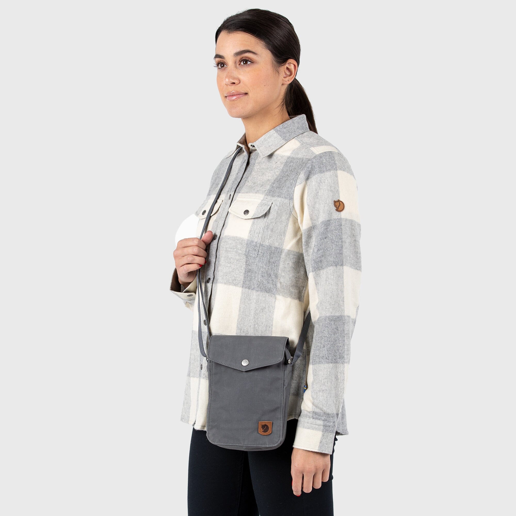 Fjallraven Greenland Pocket 