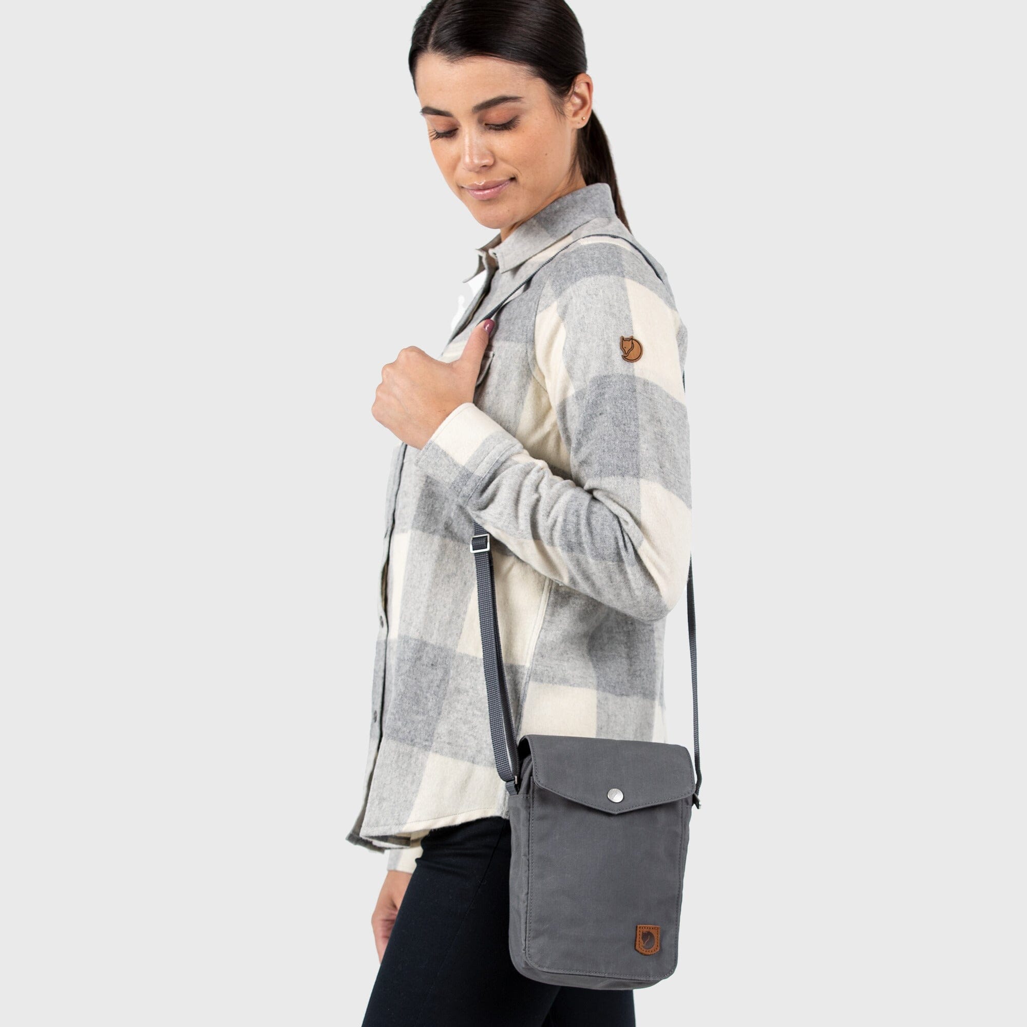 Fjallraven Greenland Pocket 