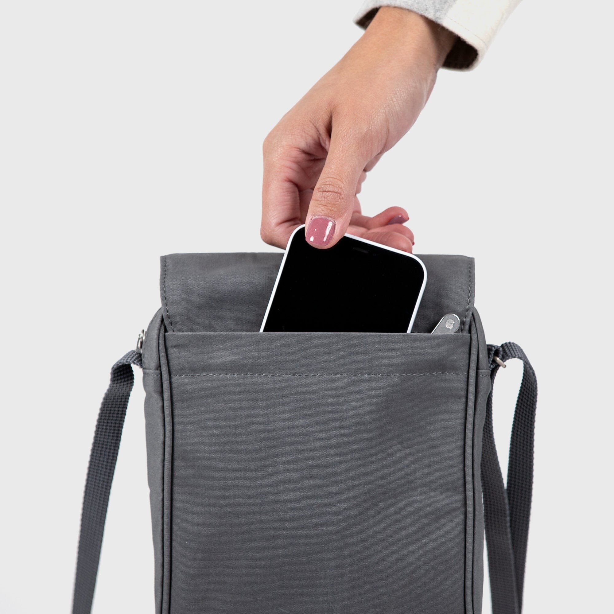Fjallraven Greenland Pocket 