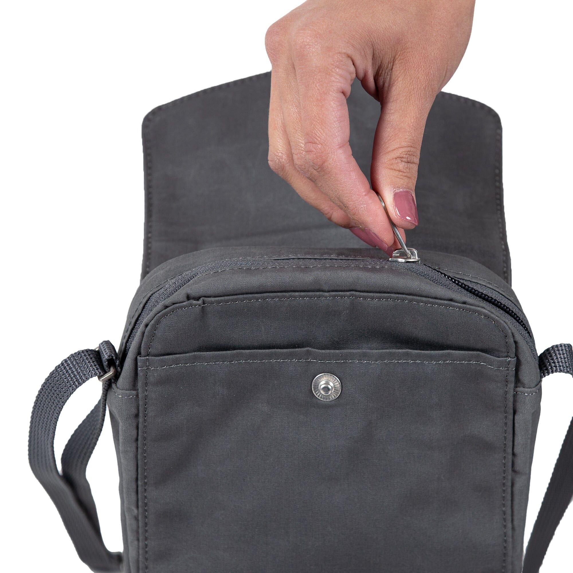 Fjallraven Greenland Pocket 