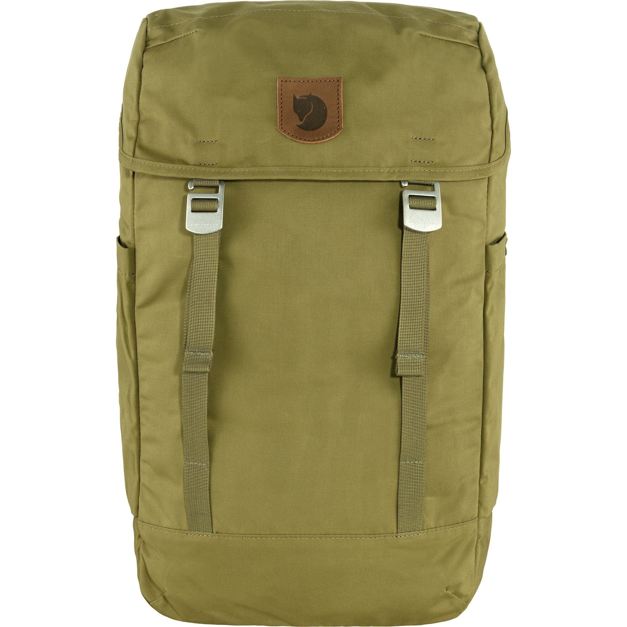 Fjallraven Greenland Top Backpack Foliage Green 