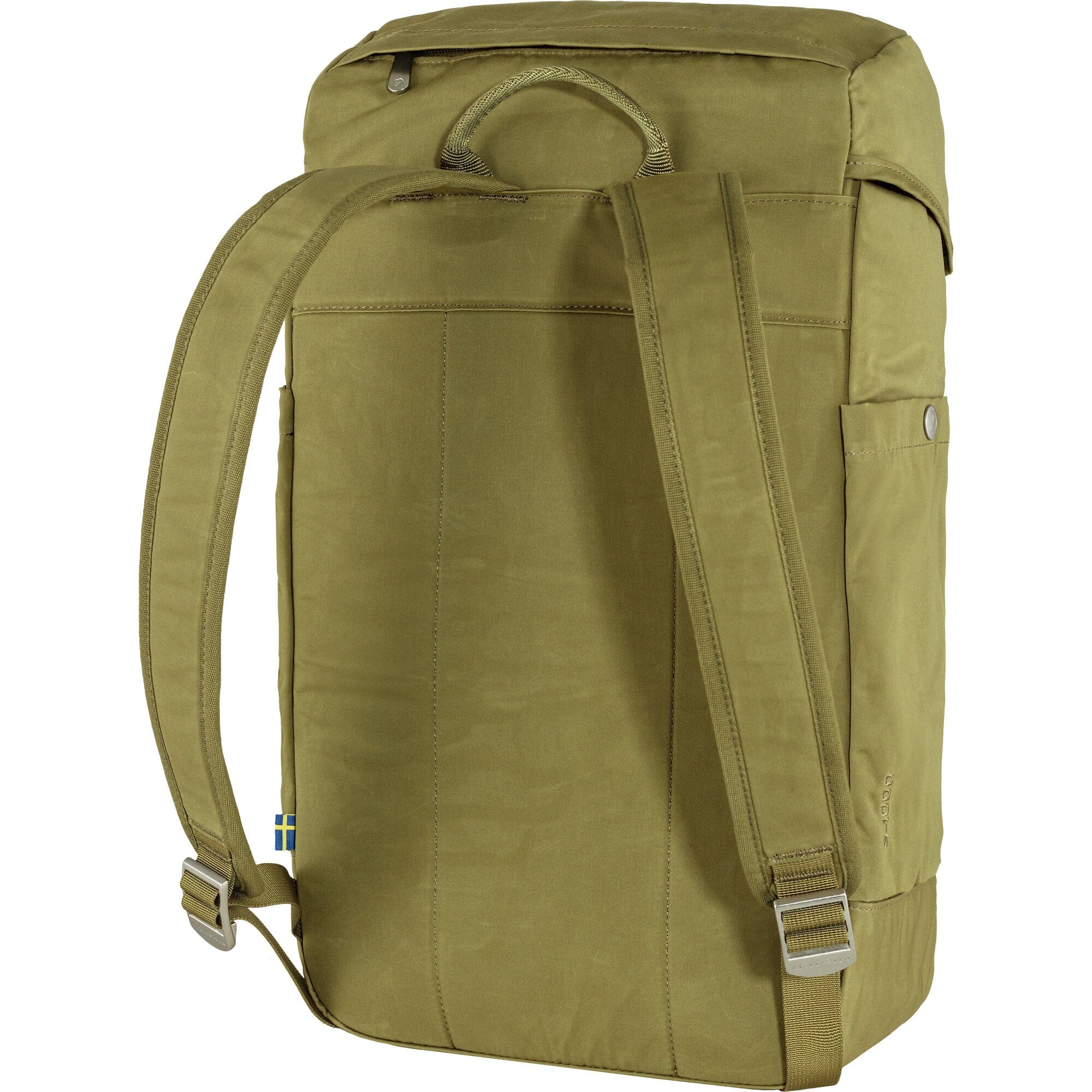 Fjallraven Greenland Top Backpack 