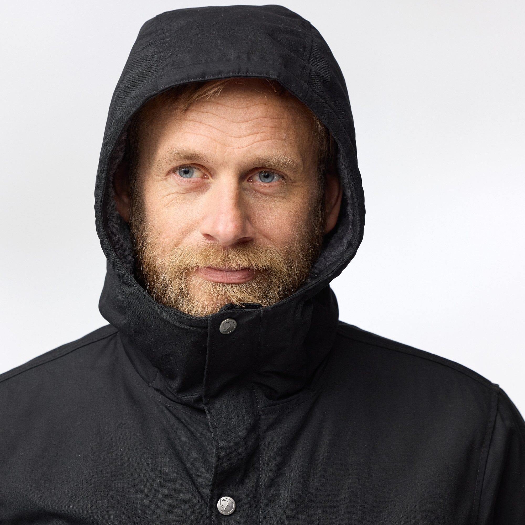 Fjallraven Greenland Winter Jacket M 