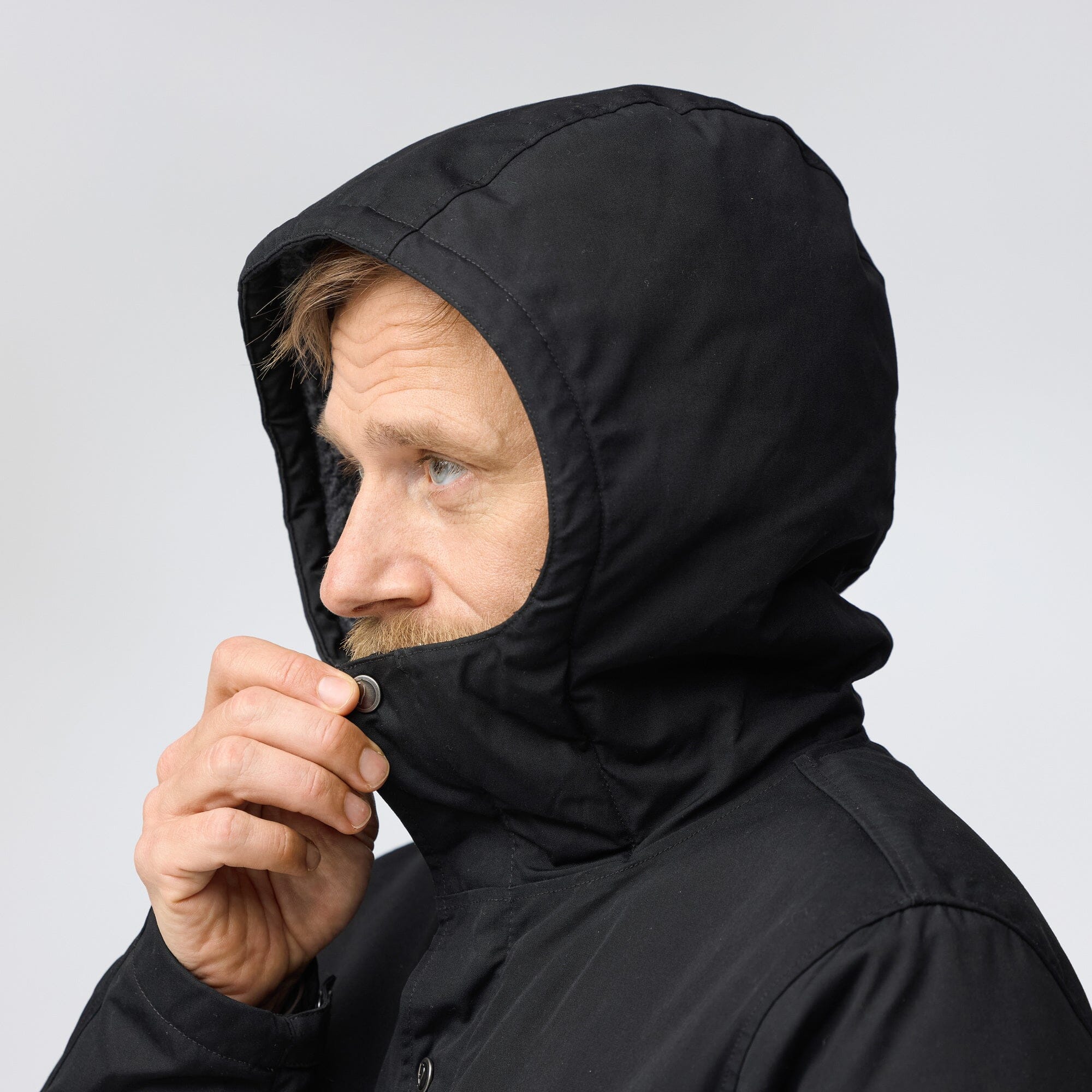 Fjallraven Greenland Winter Jacket M 