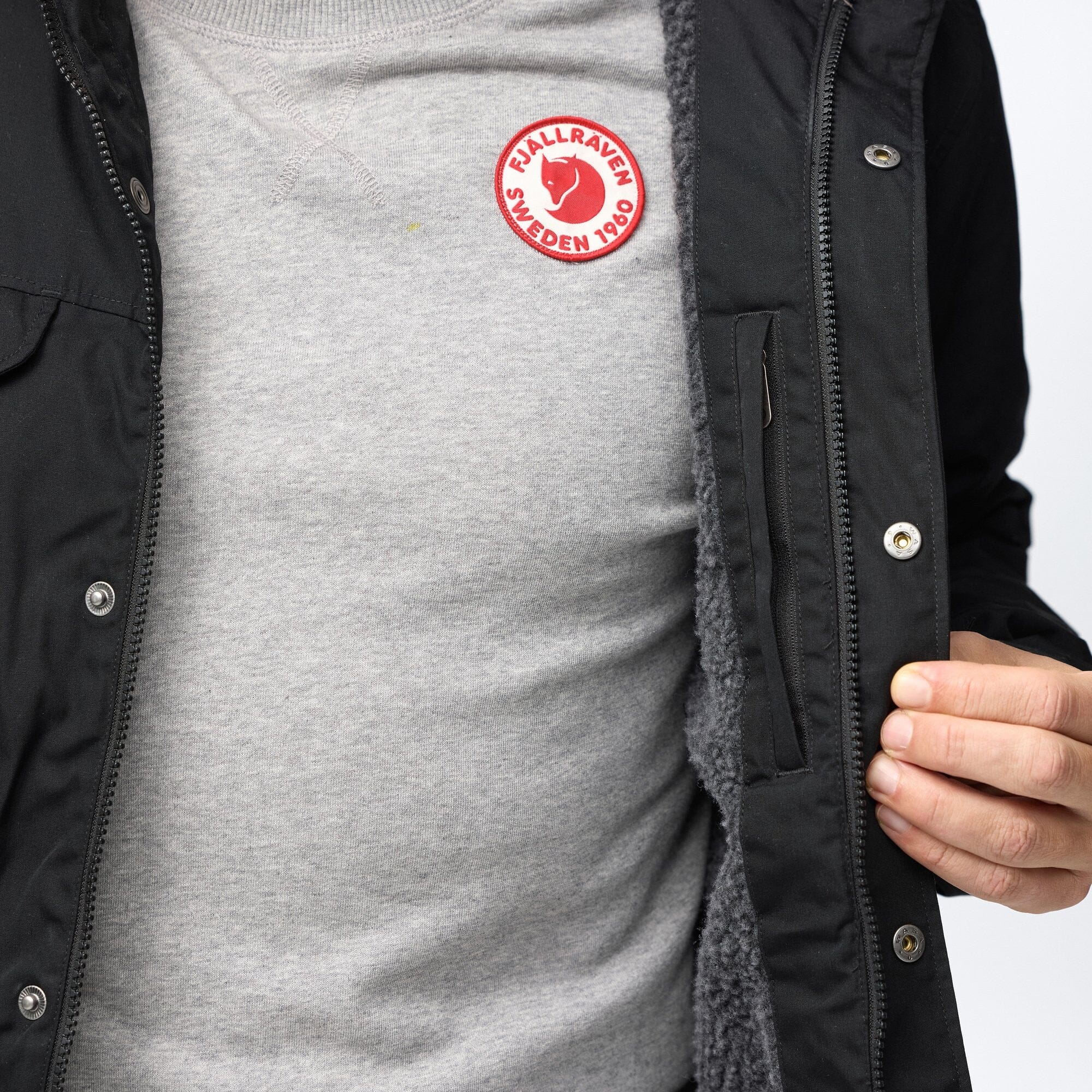 Fjallraven Greenland Winter Jacket M 