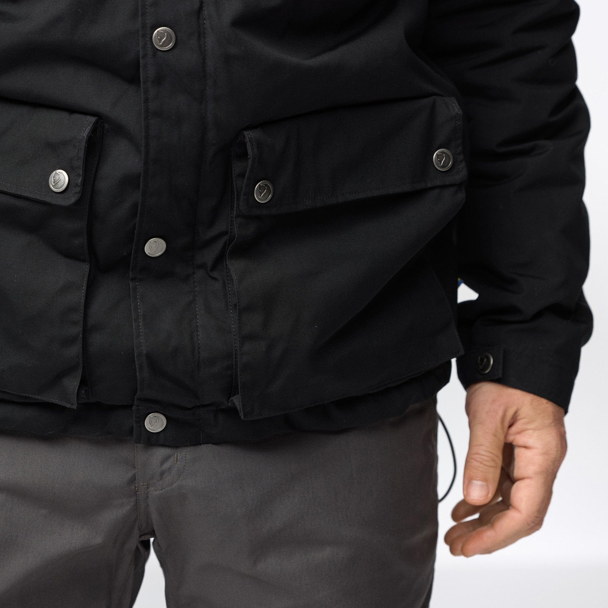 Fjallraven Greenland Winter Jacket M 