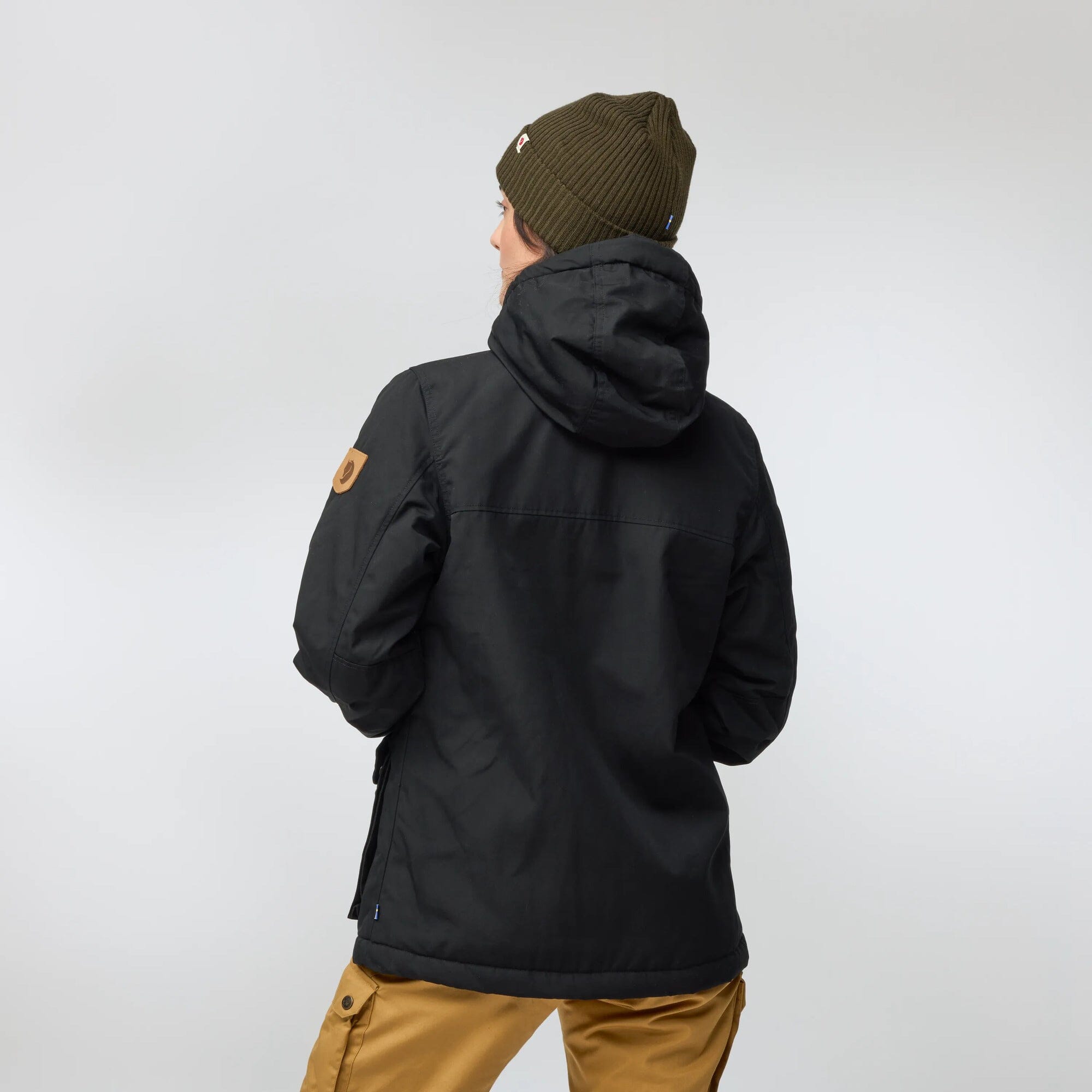Fjallraven Greenland Winter Jacket Women's 
