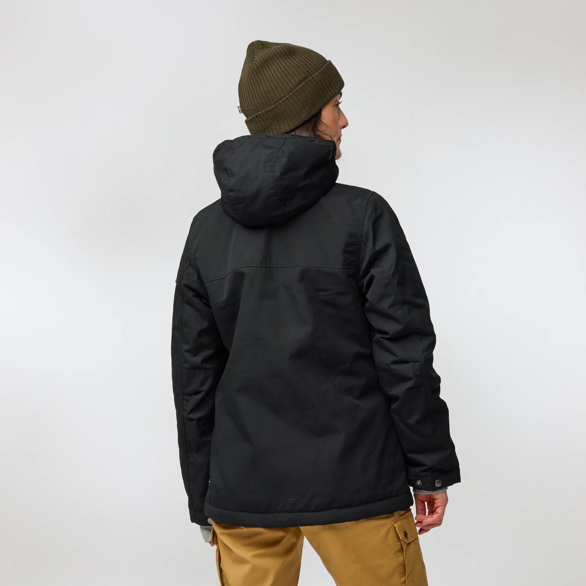 Fjallraven Greenland Winter Jacket Women's 