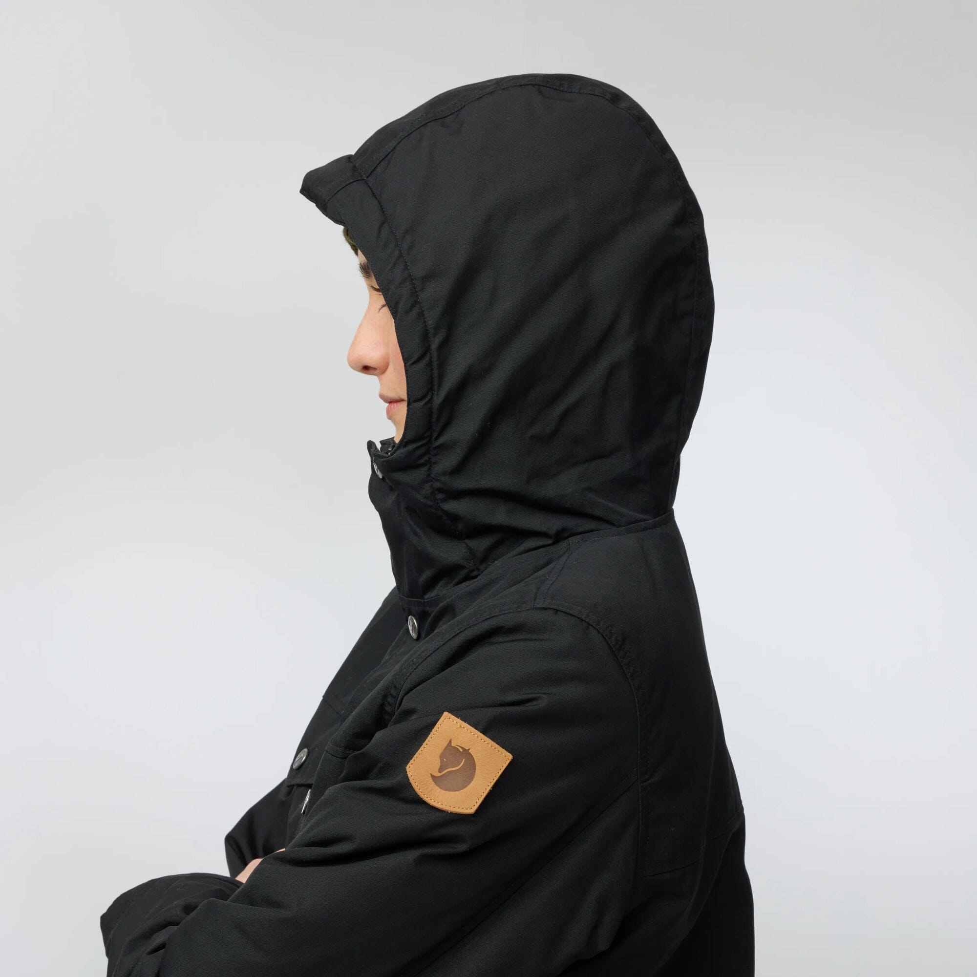 Fjallraven Greenland Winter Jacket Women's 