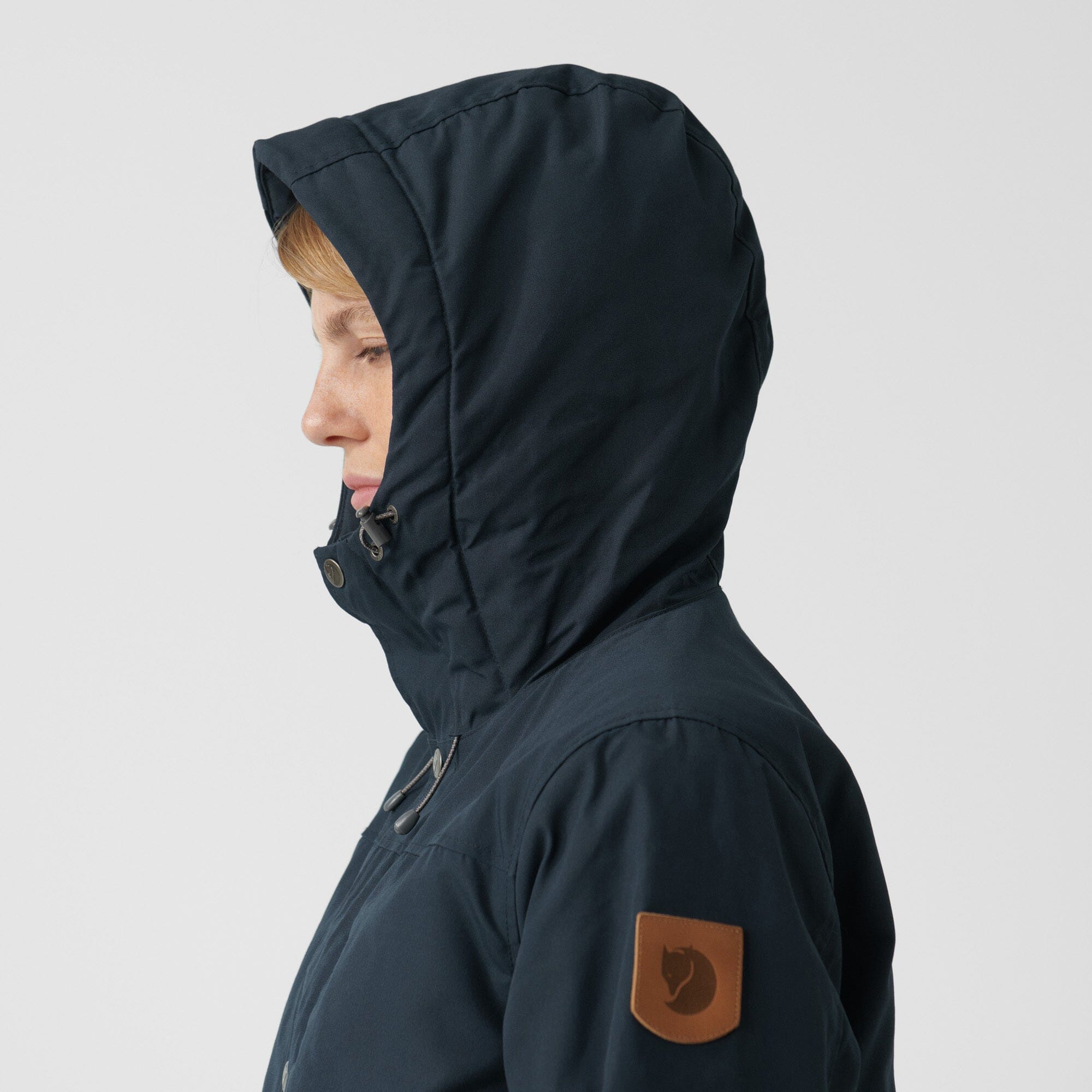 Fjallraven Greenland Winter Parka Women's 