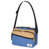 Gregory Utility Shoulder S Messenger Bag Parka Beige/Blue 