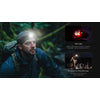 Nitecore HA11 UHE Multipurpose Lightweight AA Headlamp 