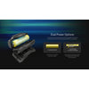 Nitecore HA11 UHE Multipurpose Lightweight AA Headlamp 