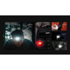 Nitecore HA11 UHE Multipurpose Lightweight AA Headlamp 