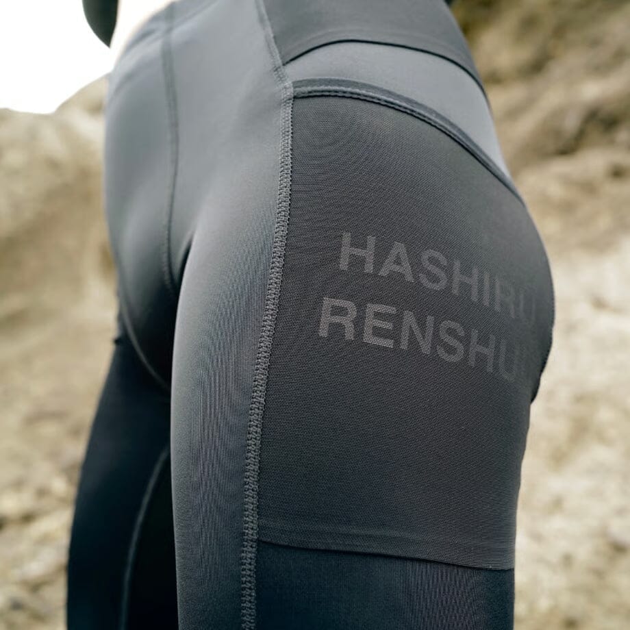 Hashirurenshuu Cult Long Tights Ver. 3.0 Unisex 