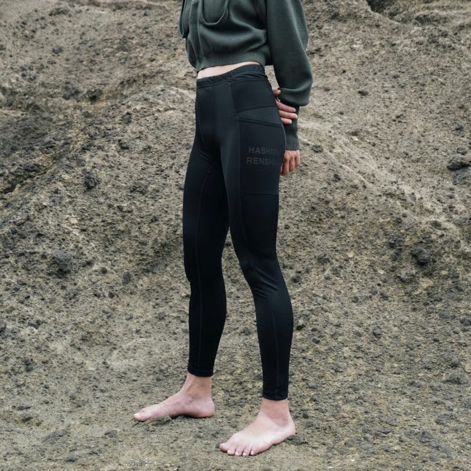Hashirurenshuu Cult Long Tights Ver. 3.0 Unisex 