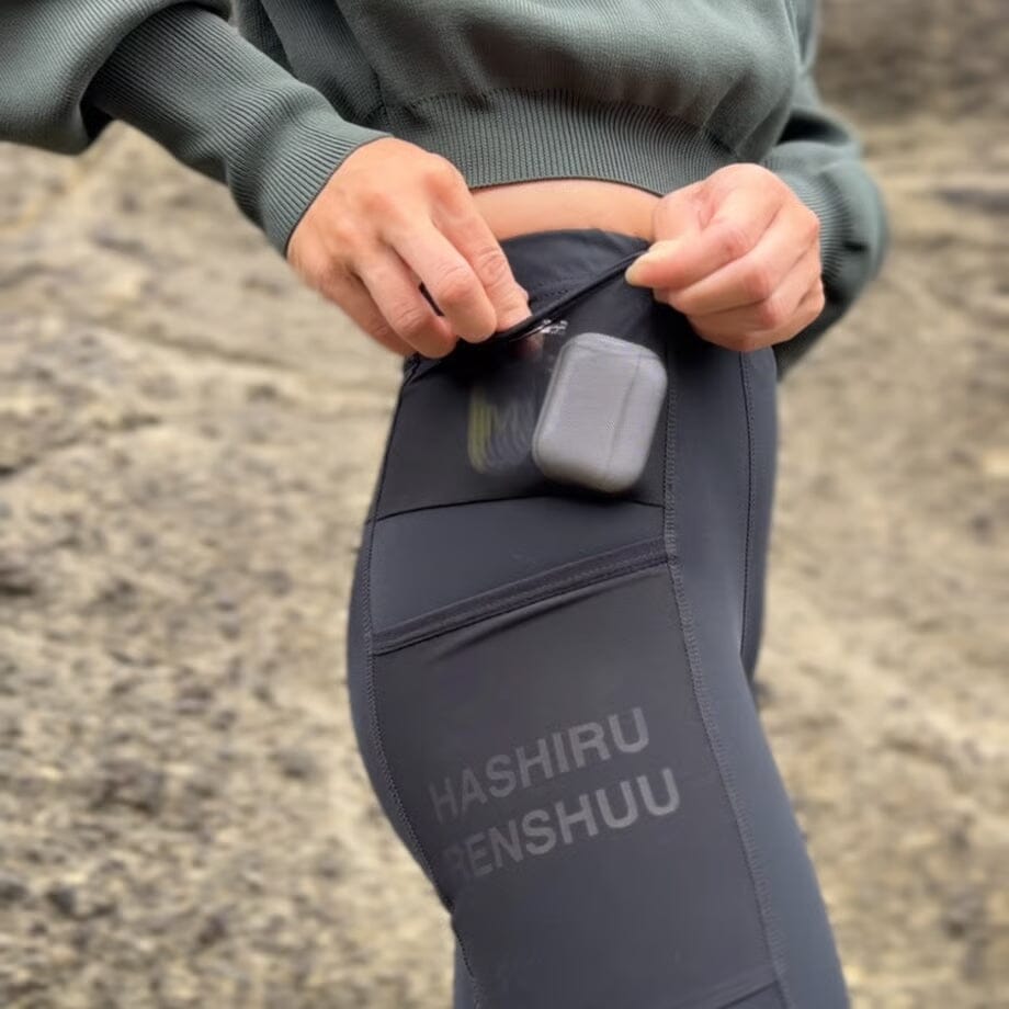 Hashirurenshuu Cult Long Tights Ver. 3.0 Unisex 