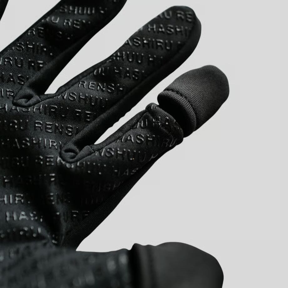 Hashirurenshuu Cult X-ray Gloves Ver. F* Unisex 