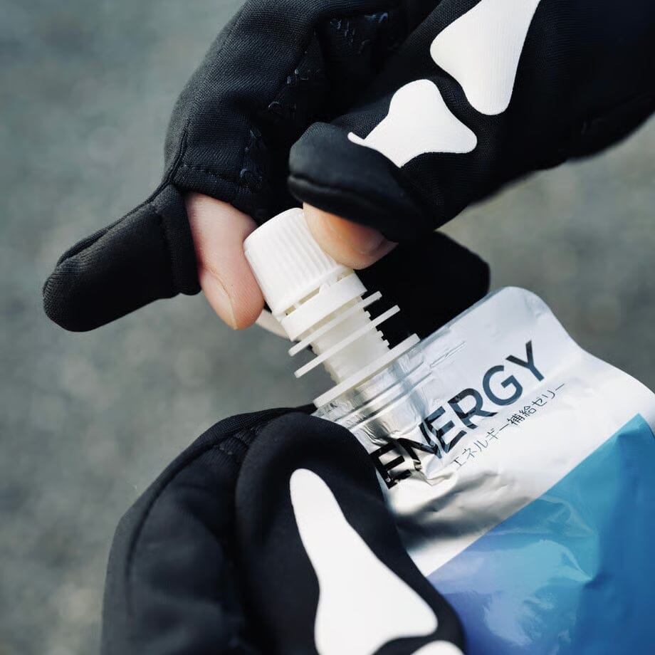 Hashirurenshuu Cult X-ray Gloves Ver. F* Unisex 