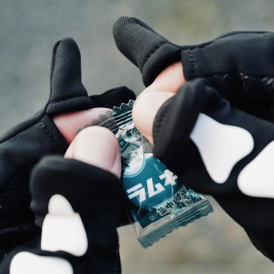 Hashirurenshuu Cult X-ray Gloves Ver. F* Unisex 
