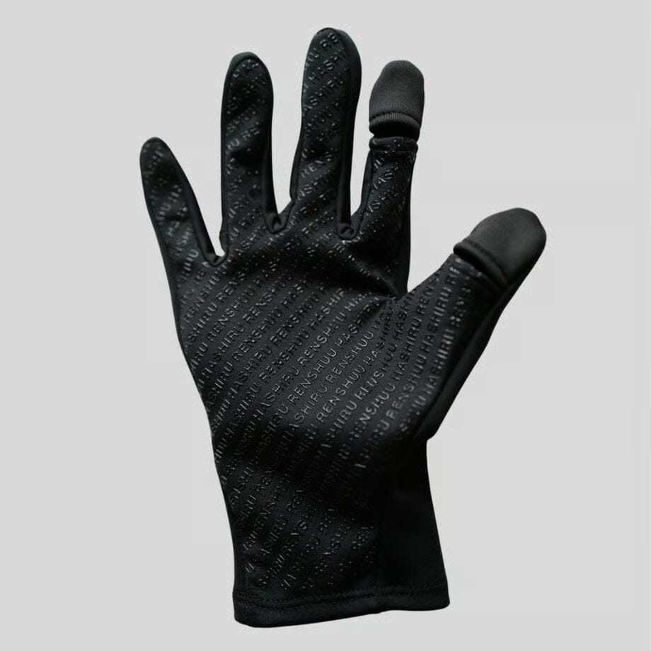 Hashirurenshuu Cult X-ray Gloves Ver. F* Unisex 