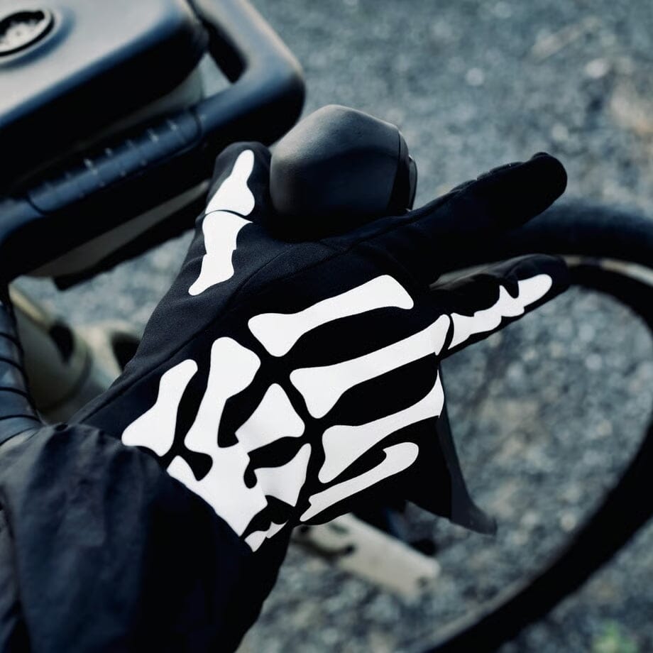 Hashirurenshuu Cult X-ray Gloves Ver. F* Unisex 