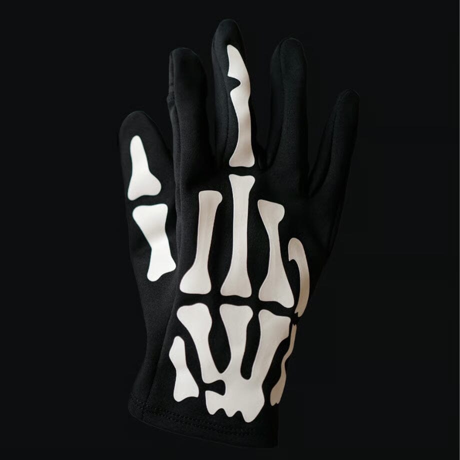 Hashirurenshuu Cult X-ray Gloves Ver. F* Unisex 