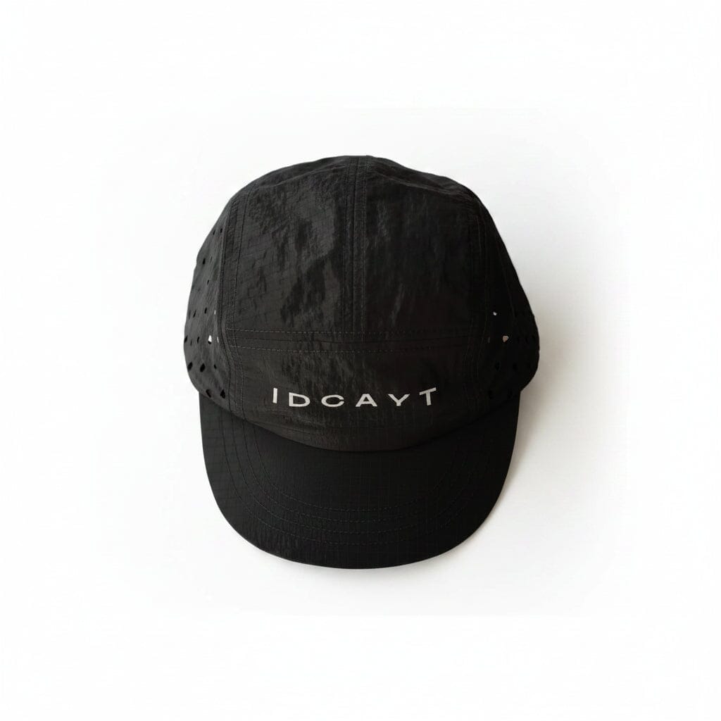 Hashirurenshuu Cult Cap English "IDCAYT" One Size 