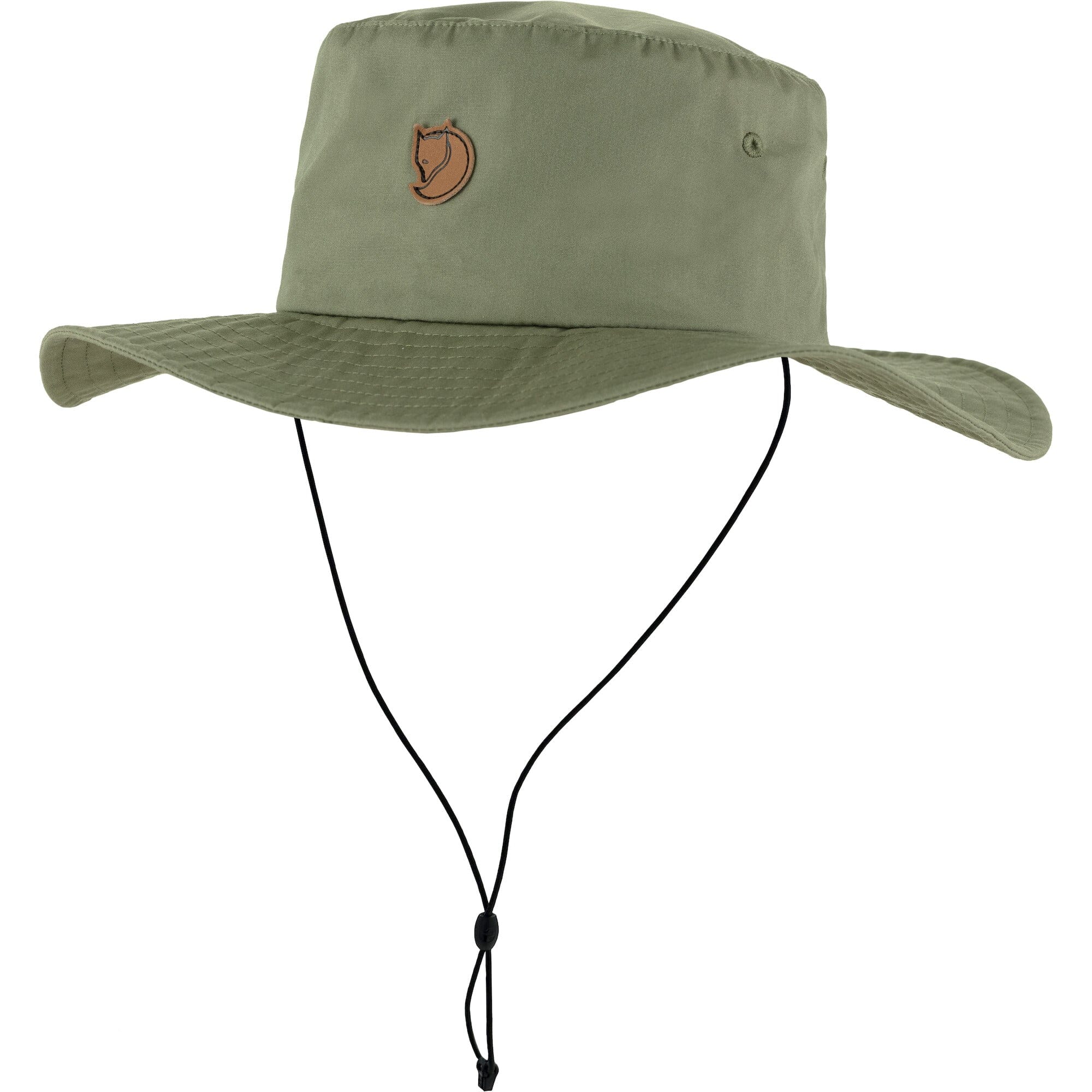 Fjallraven Hatfield Hat Green L 