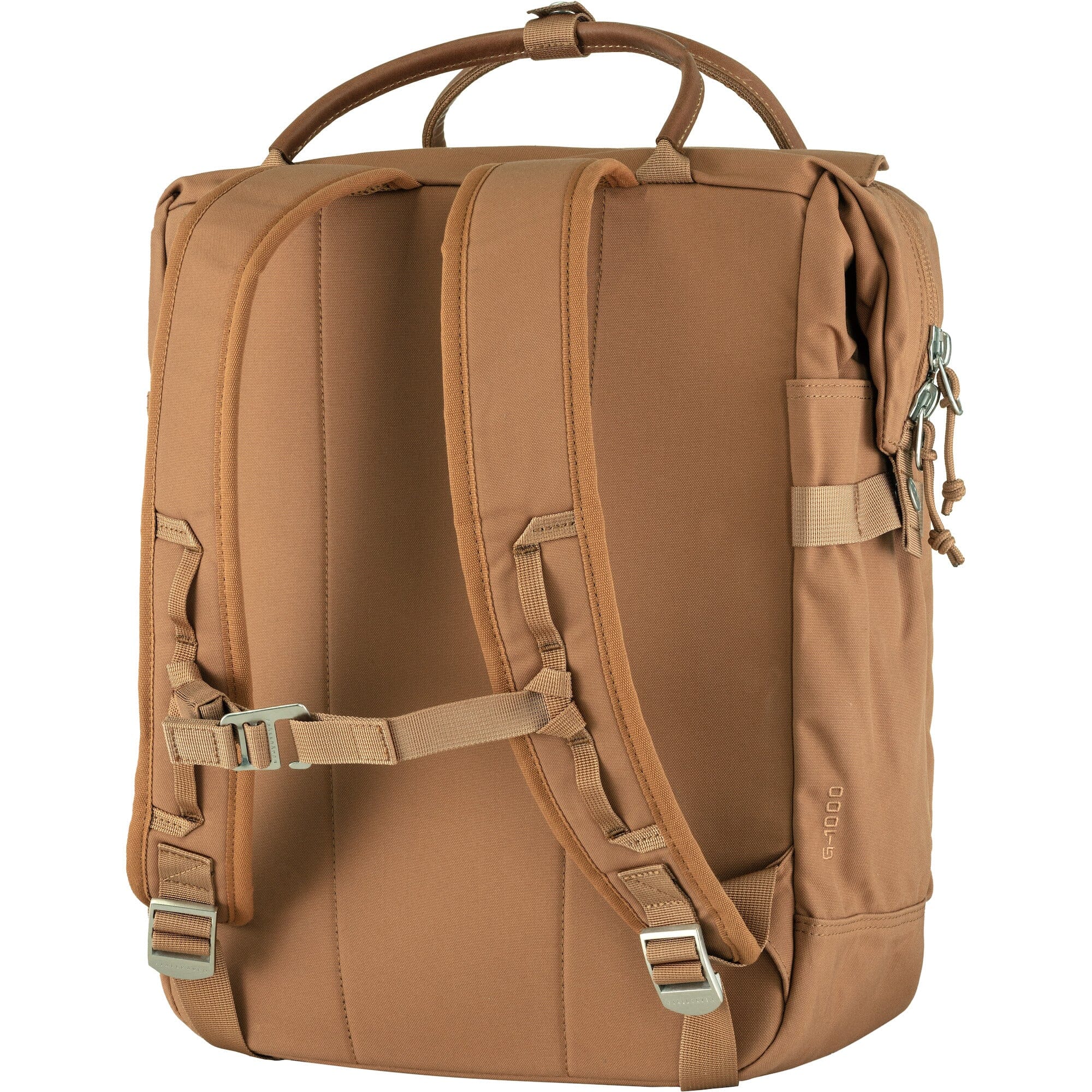 Fjallraven Haulpack No.1 Backpack 