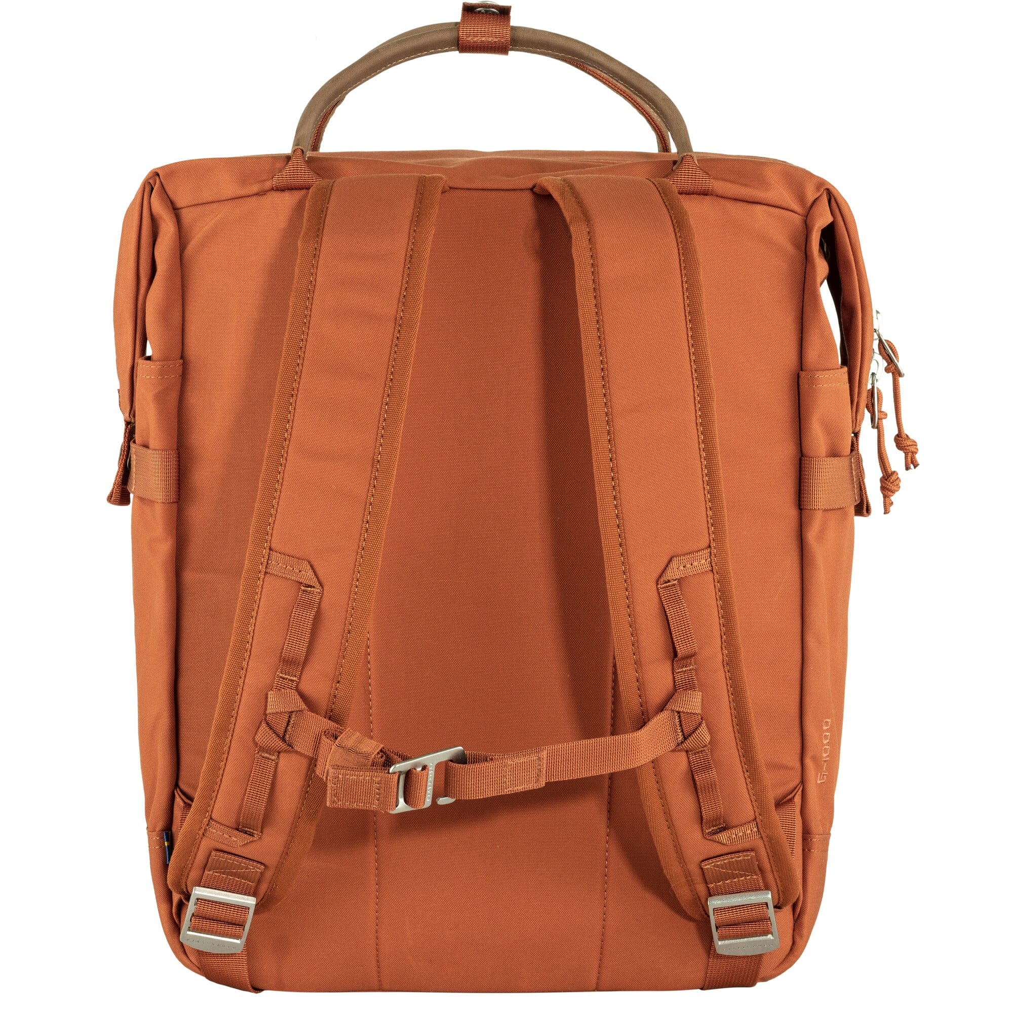 Fjallraven Haulpack No.1 Backpack 