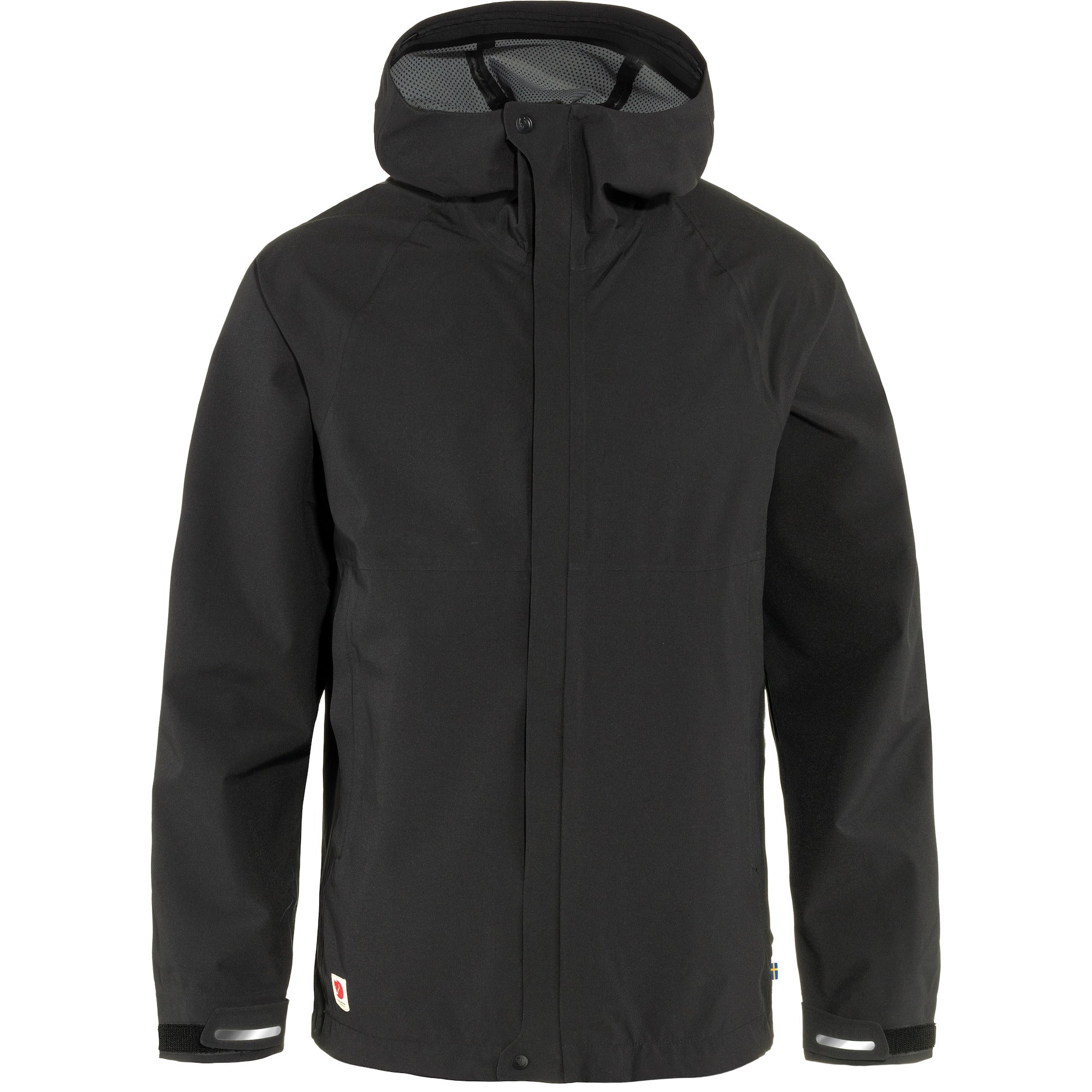 Fjallraven High Coast Hydratic Trail Jacket Men's Black L 