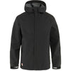 Fjallraven High Coast Hydratic Trail Jacket Men's Black L 
