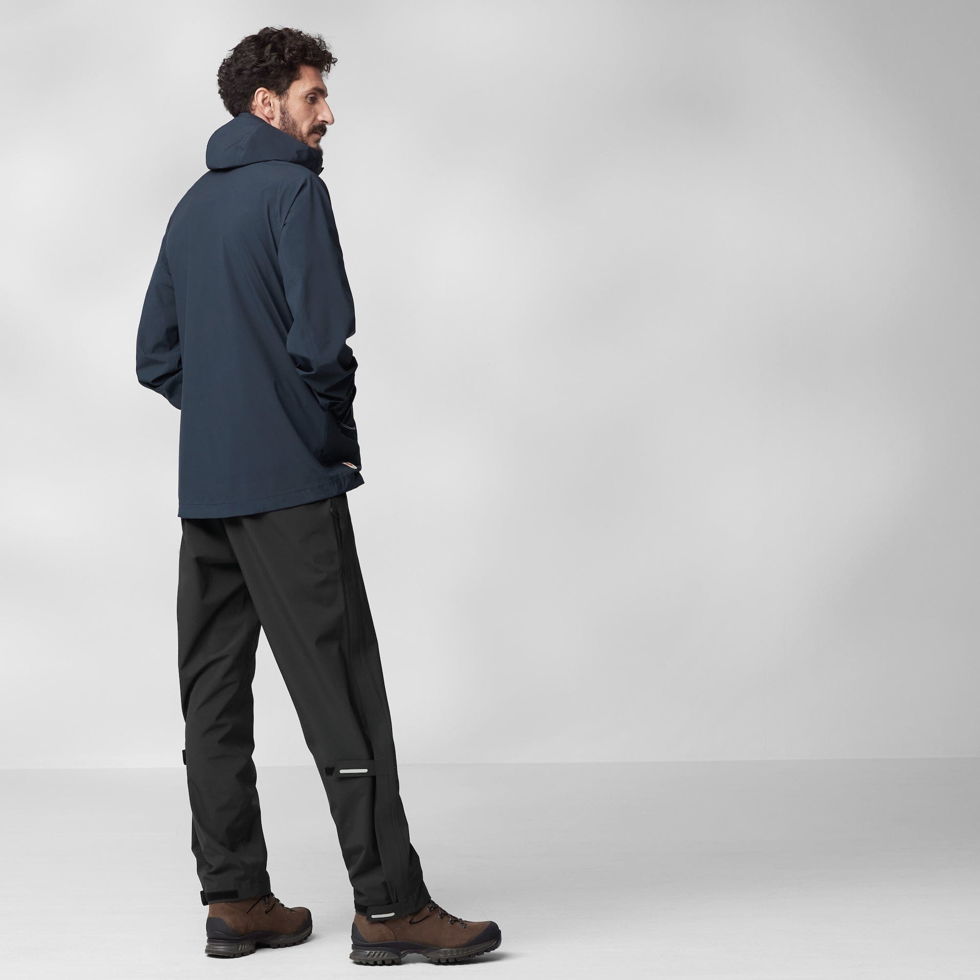 Fjallraven High Coast Hydratic Trail Jacket Men's 