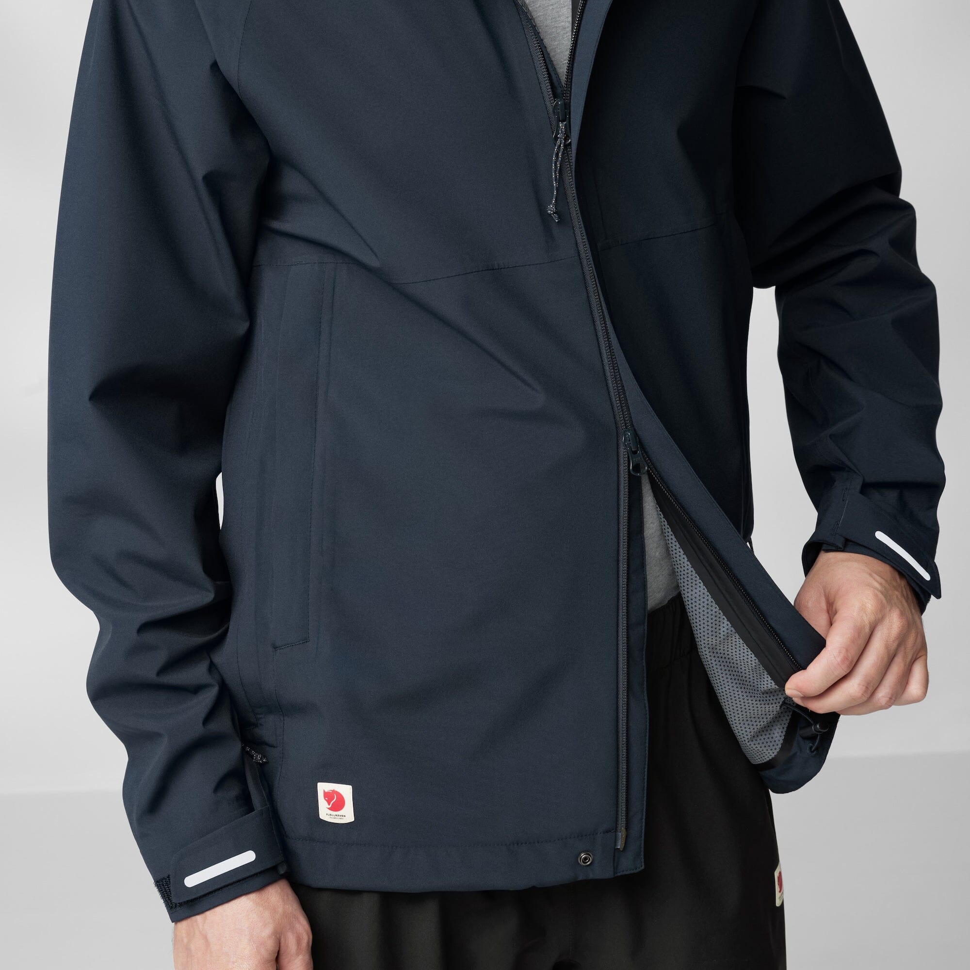 Fjallraven High Coast Hydratic Trail Jacket Men's 