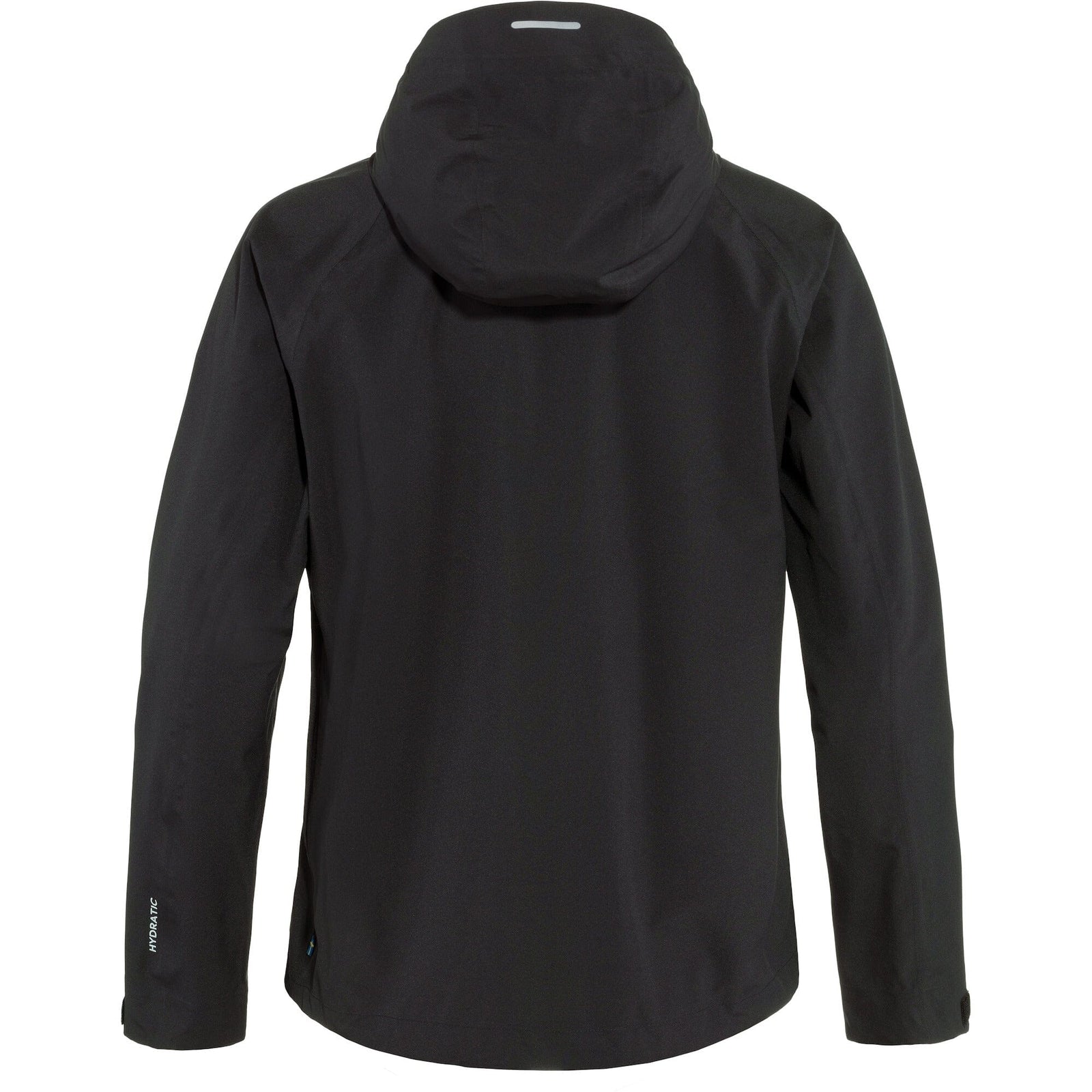 Fjallraven High Coast Hydratic Trail Jacket Women's Black S 