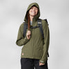 Fjallraven High Coast Hydratic Trail Jacket Women's 