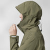 Fjallraven High Coast Hydratic Trail Jacket Women's 